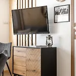 Lägenhet Pod Dachem W Centrum Apartzakop Zakopane