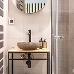 Pod Dachem W Centrum Apartzakop Lägenhet Zakopane