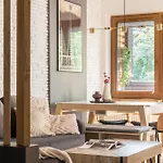 Pod Dachem W Centrum Apartzakop Lägenhet Zakopane