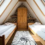 Pod Dachem W Centrum Apartzakop
