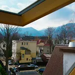 Lägenhet Pod Dachem W Centrum Apartzakop