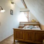Lägenhet Pod Dachem W Centrum Apartzakop *