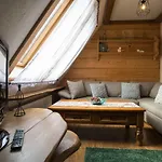 Pod Dachem W Centrum Apartzakop Zakopane