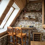 Lägenhet Pod Dachem W Centrum Apartzakop Zakopane