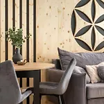 Pod Dachem W Centrum Apartzakop Апартаменты