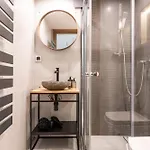 Апартаменты Pod Dachem W Centrum Apartzakop