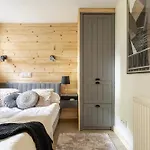 Апартаменты Pod Dachem W Centrum Apartzakop