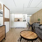Pod Dachem W Centrum Apartzakop *