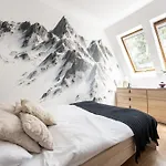 Pod Dachem W Centrum Apartzakop Закопане
