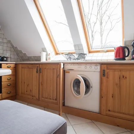 Апартаменты Pod Dachem W Centrum Apartzakop