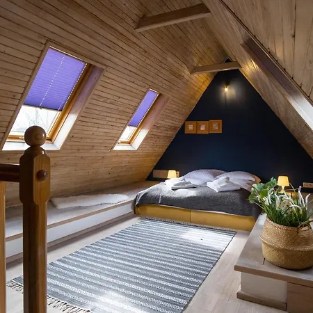 Appartement Pod Dachem W Centrum Apartzakop