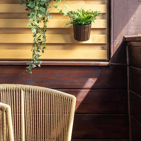 Апартаменты Pod Dachem W Centrum Apartzakop