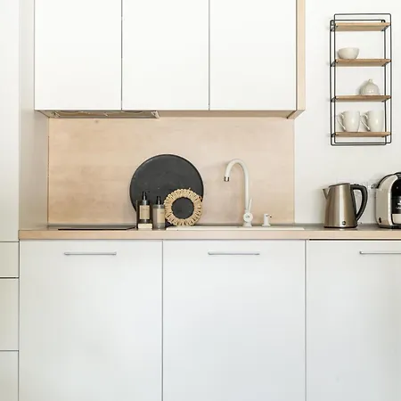 Апартаменты Pod Dachem W Centrum Apartzakop