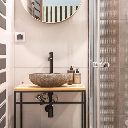 Pod Dachem W Centrum Apartzakop Апартаменты Закопане