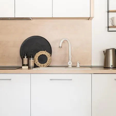 Pod Dachem W Centrum Apartzakop