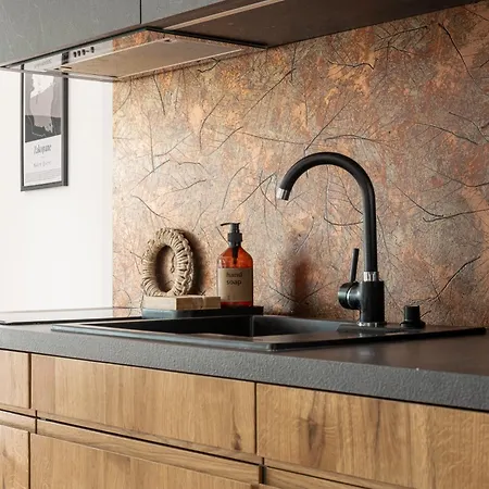 Pod Dachem W Centrum Apartzakop Zakopane