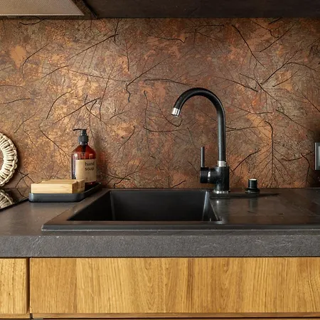 Pod Dachem W Centrum Apartzakop Appartement *