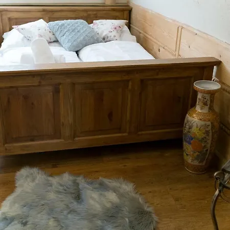 Pod Dachem W Centrum Apartzakop *