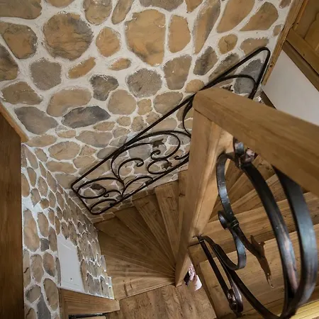 Pod Dachem W Centrum Apartzakop Апартаменты *