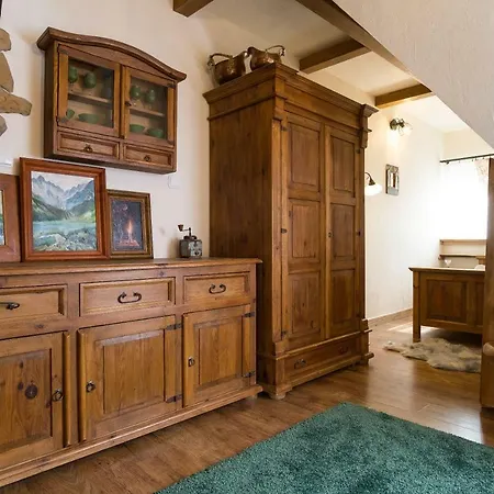 Pod Dachem W Centrum Apartzakop