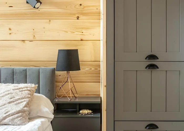 Pod Dachem W Centrum Apartzakop