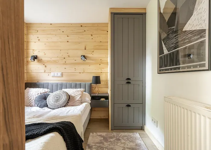 דירה Pod Dachem W Centrum Apartzakop