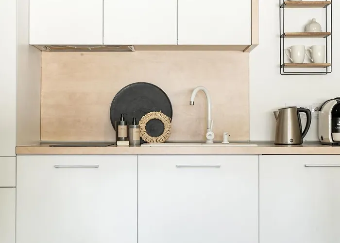 דירה Pod Dachem W Centrum Apartzakop