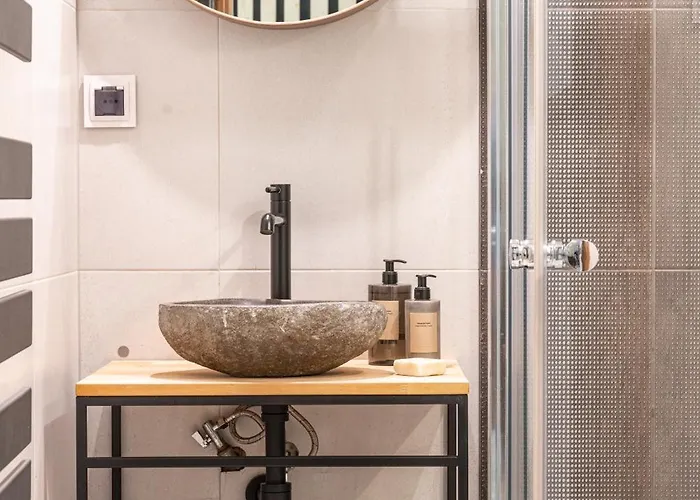 Pod Dachem W Centrum Apartzakop דירה זקופאנה