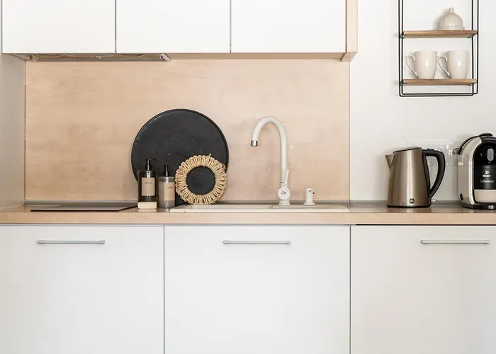 Pod Dachem W Centrum Apartzakop