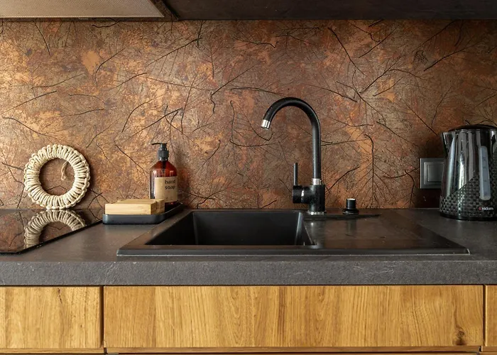 Pod Dachem W Centrum Apartzakop דירה *