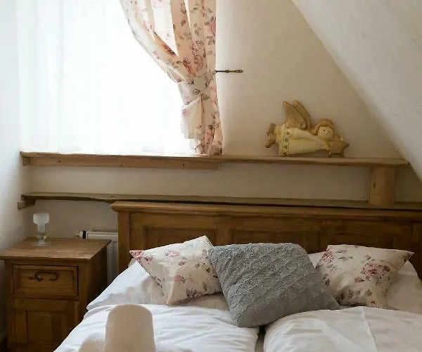 דירה Pod Dachem W Centrum Apartzakop *