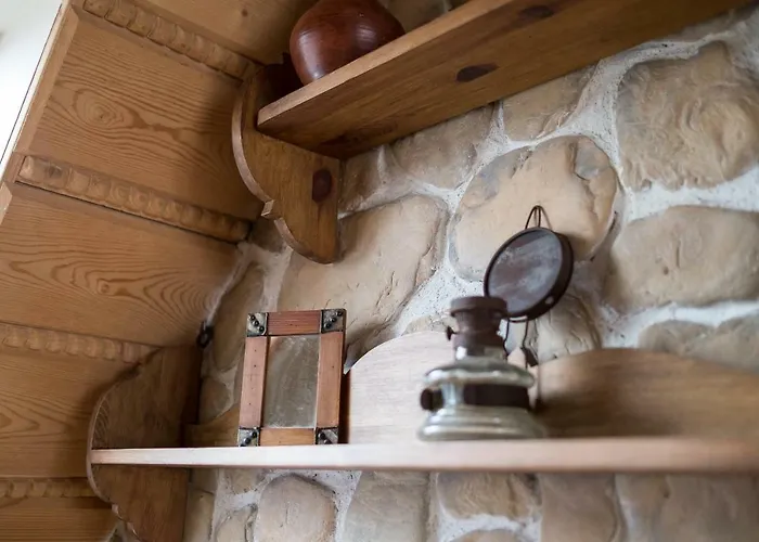 דירה Pod Dachem W Centrum Apartzakop