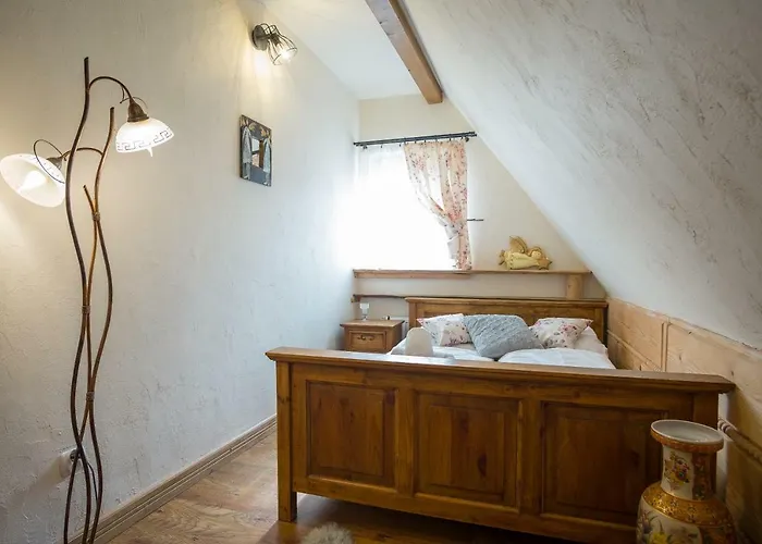 דירה Pod Dachem W Centrum Apartzakop *